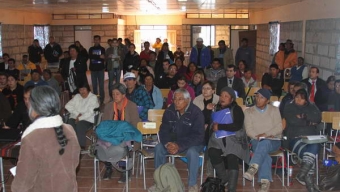 Comunidades Indígenas del Alto Loa Piden Respeto a las Empresas Por el Pueblo Atacameño