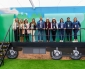 FCAB Presentó Proyectos Innovadores Para el Futuro Del Transporte Sostenible en Exponor 2024