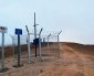 Instalan Nueva Estación Meteorológica en Taltal