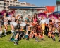 Ministra de Las Culturas Dio Inicio a la XII Versión Del Carnaval de Los Colores de Filzic Antofagasta